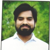 PANKAJ SAKET