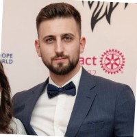 Chavdar Todorov