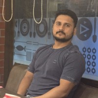 Santosh Kumar Jha