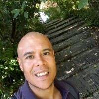 Rodrigo Santos