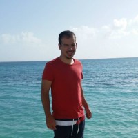 Cristian Mendoza Herrera