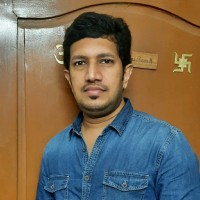 Krishna Prasanth