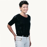 Judith Bolk - van Schaik