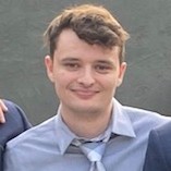 Trevor Bartholomew