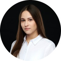 Anastasiia Kiuppier