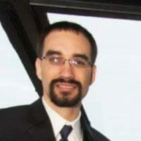 Jeremy Federico