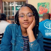 Kiyah Evans
