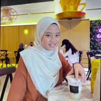 Nurul Khairunnisa