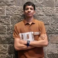 Ishan Phanse
