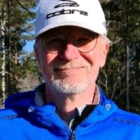 Fredrik Hedman
