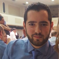 Dimitris Stigkas