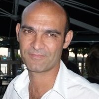Stéphane Bouffartigues