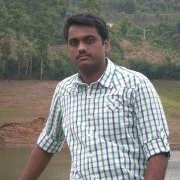 Karthik Ramesh