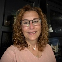 Deborah Daugherty