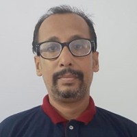 Soumyendu Paul Choudhury
