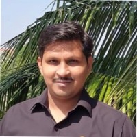 Ramashankar Maurya