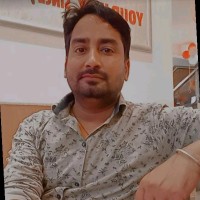 Devendar Pratap Singh