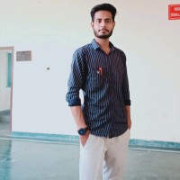 Shadab Ali