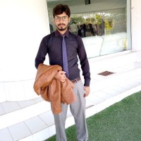 Imran Ali Rustamani