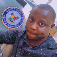 Nelson Opara