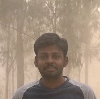 Mugunthan Krishnan