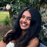 Tanvi Kishore