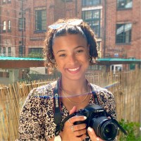 Jasmine Hall