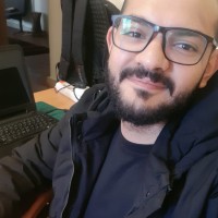 Bishoy Boules