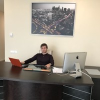 Grigory Cherkasov