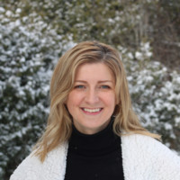 Izabela Aleksanderek, PhD, BHSc