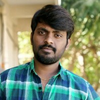 Chethan Kumar Nagaraj