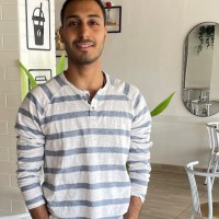 Max Gamal