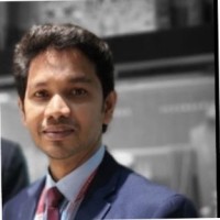 Ravi Joshi
