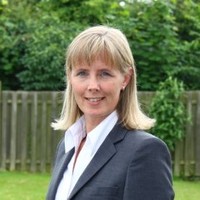 Pernille Lund Kjeldsen