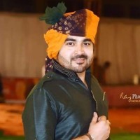 Vishal Sukheja