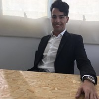 Jonathan Dias