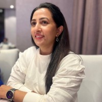Farah Javid