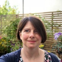 Rebecca Tupper