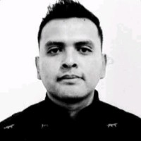 Héctor Ortiz Calzada