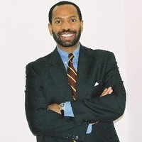 Peter Chapman