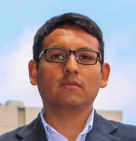 Luis Bustinza Jimenez