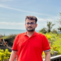 Harsh Thumar