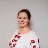Cristina Turcu Lugmayer, Rma