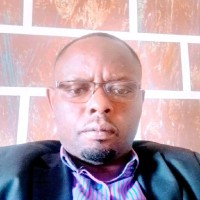 Serge Cibamba