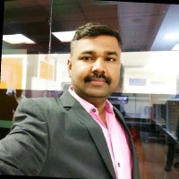 Anandakumar Subramanian