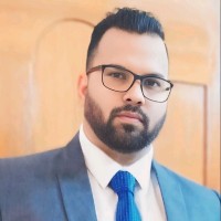 Clarence Rahul D'Costa