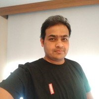 Yogesh Bhat