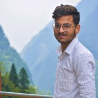 Gourav Goswami