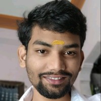 Vinay kumar Kambala