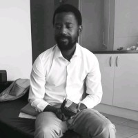 Thanduxolo Tsomo